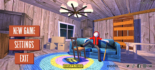 愤怒的男孩游戏正版