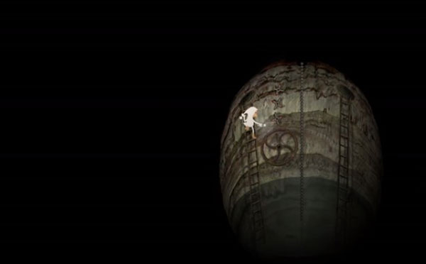 银河历险记2游戏