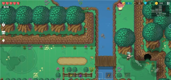 雨叶岛传说官方正版