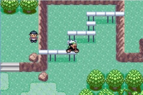 口袋妖怪蓝宝石手机版