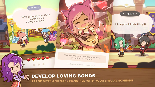 邮差骑士2中文版