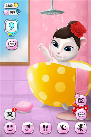 我的安吉拉2024最新版