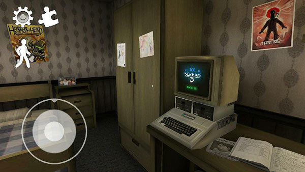 恐怖冰淇淋3破解版