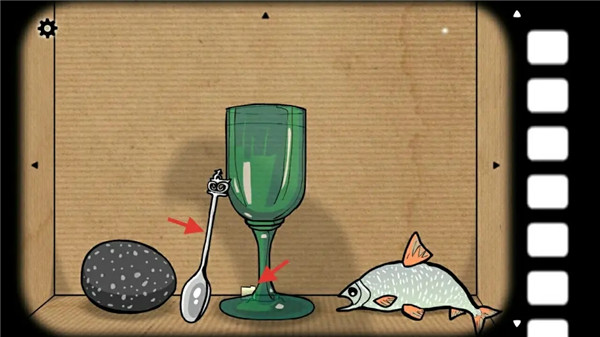 逃离方块哈维的盒子官方版