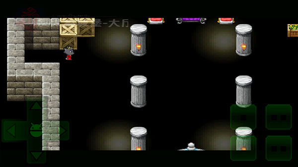 羊村大崩坏手机版完整版