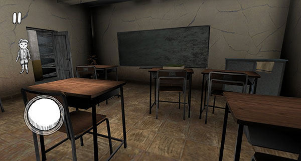 鬼修女最新版本(Evil Nun)