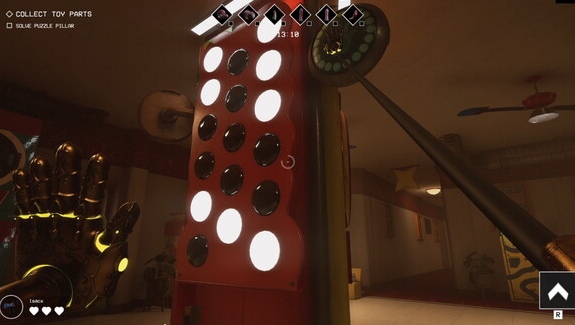 projectplaytime官方版(波比的游戏时间计划)