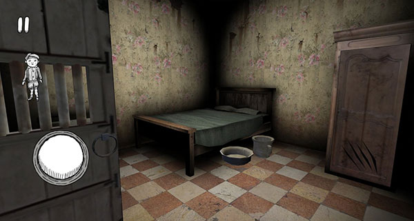 鬼修女最新版本(Evil Nun)