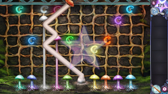 冒险逃亡之谜游戏