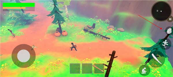 探索狂野使命官方版