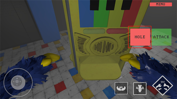 projectplaytime官方版(波比的游戏时间计划)