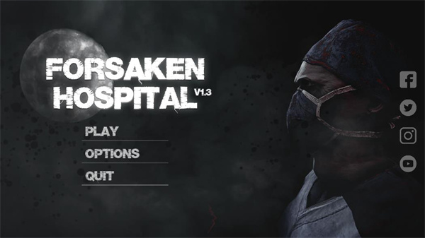 被遗弃的医院最新版