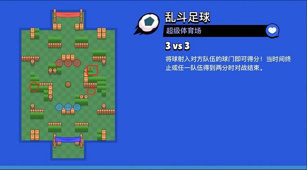 荒野乱斗腾讯版官方版