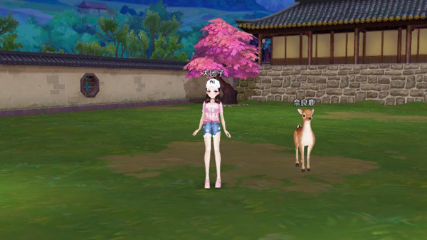 心舞4399版本下载