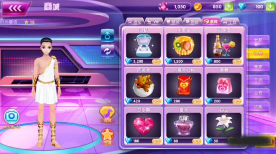 全民乐舞百度版下载