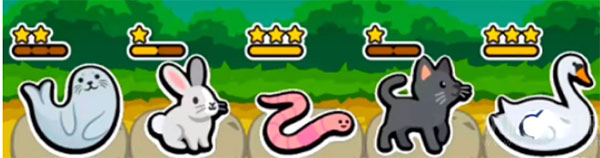 小动物自走棋中文版最新版