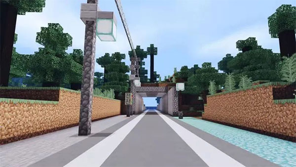 mc我的世界国际版