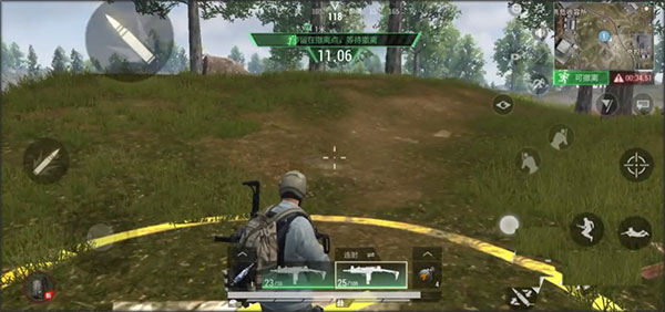 Badlanders最新版本2024