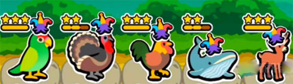 小动物自走棋中文版最新版