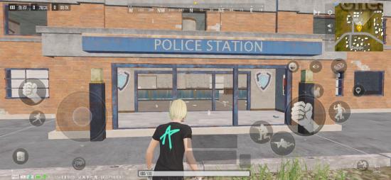 pubg new state最新版