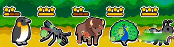 小动物自走棋中文版最新版