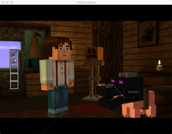 mc我的世界国际版