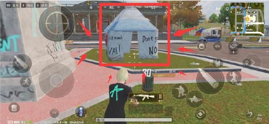 pubg new state最新版