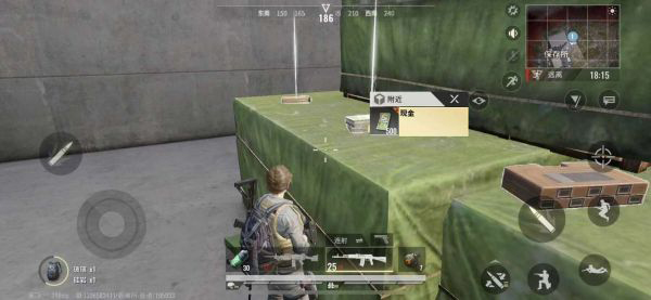 Badlanders最新版本2024