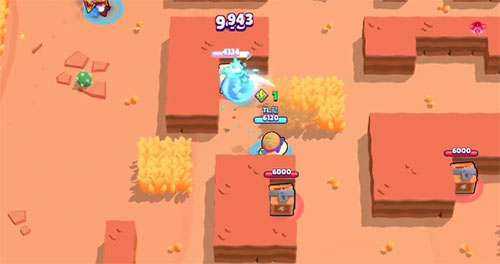 荒野乱斗不用登录最新版