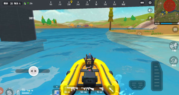 香肠派对云游戏