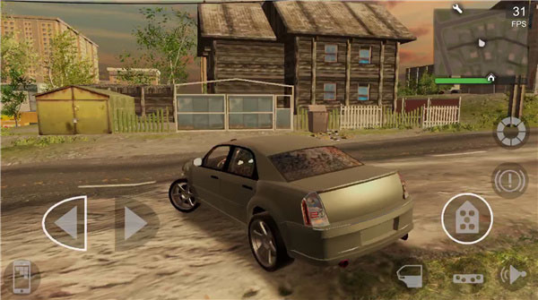 火力全开2城市狂热官方版