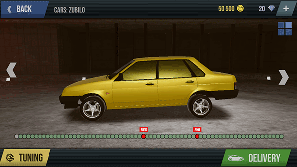 火力全开2城市狂热官方版