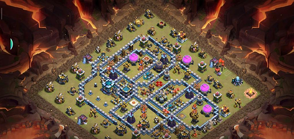 部落冲突国服版