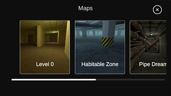 后室多人联机版2024最新版