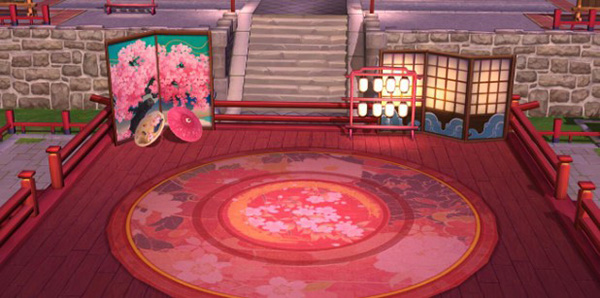 心舞手游oppo版本下载