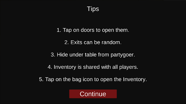 后室多人联机版2024最新版