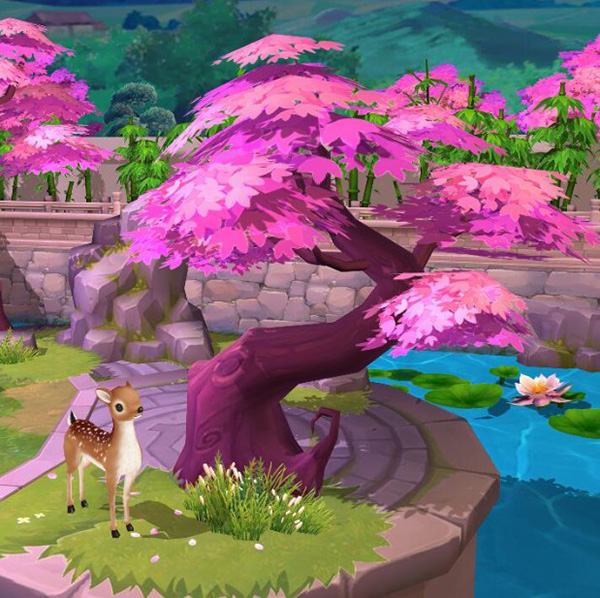 心舞手游oppo版本下载