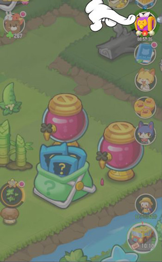 小森灵抖音版下载