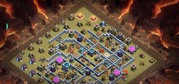 部落冲突国服版