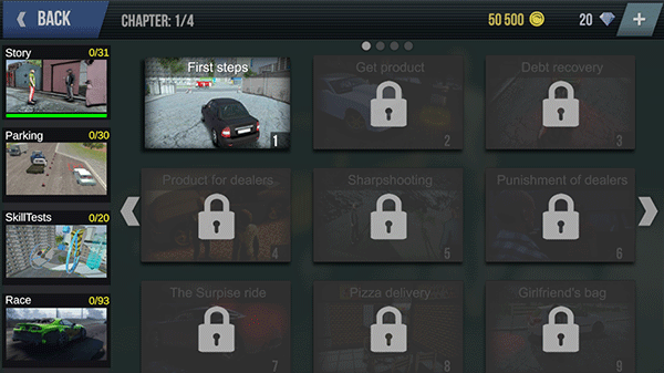 火力全开2城市狂热官方版