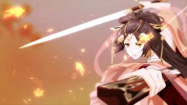 花亦山心之月b服