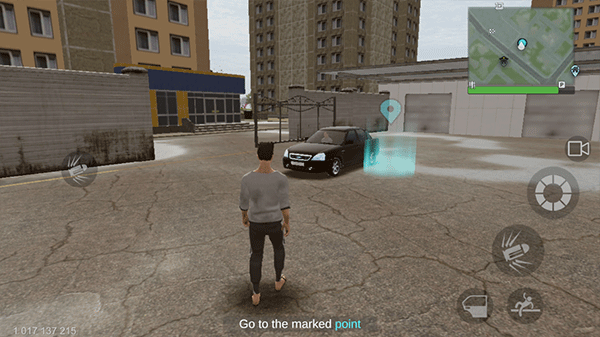 火力全开2城市狂热官方版