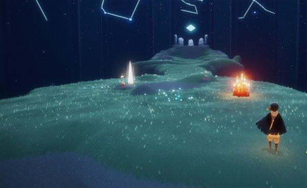 光遇oppo渠道服最新版2024