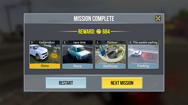 火力全开2城市狂热官方版