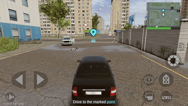 火力全开2城市狂热官方版