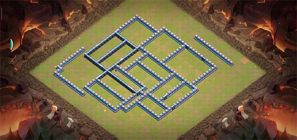 部落冲突国服版