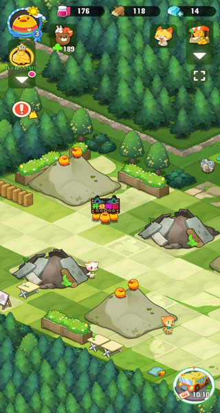 小森灵魅族版下载