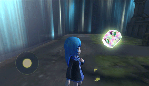 恐怖躲猫猫3手游官方版