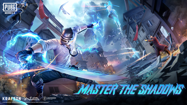 绝地求生刺激战场国际服2024最新版