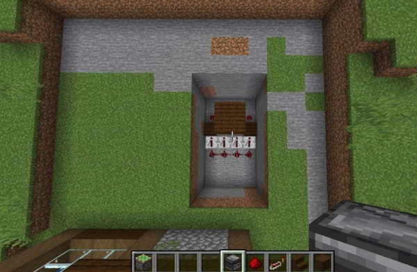 我的世界国际版基岩版